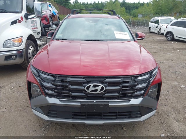 5NMJCCDE6SH490479 Hyundai Tucson Sel Convenience