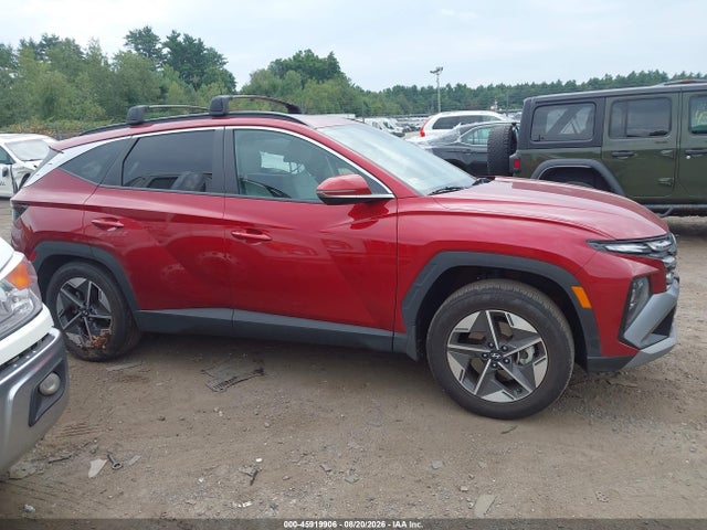 5NMJCCDE6SH490479 Hyundai Tucson Sel Convenience