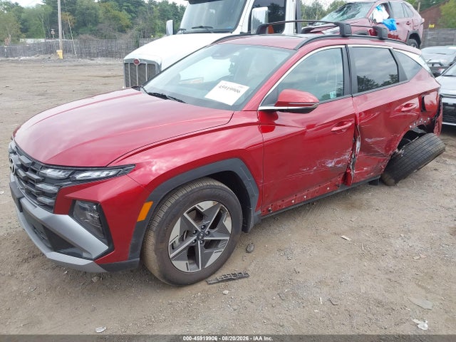 5NMJCCDE6SH490479 Hyundai Tucson Sel Convenience