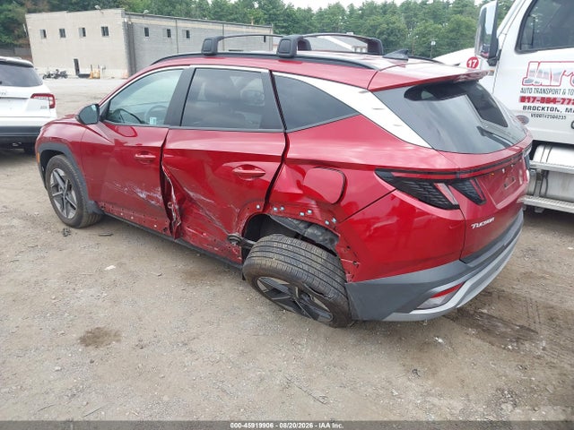 5NMJCCDE6SH490479 Hyundai Tucson Sel Convenience
