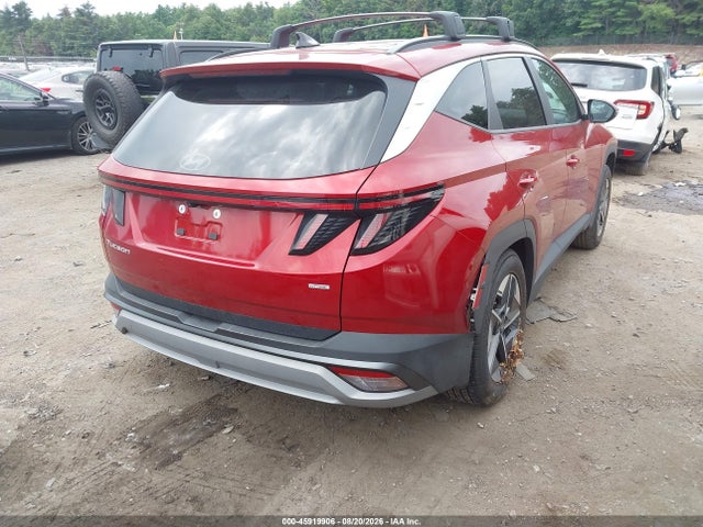 5NMJCCDE6SH490479 Hyundai Tucson Sel Convenience