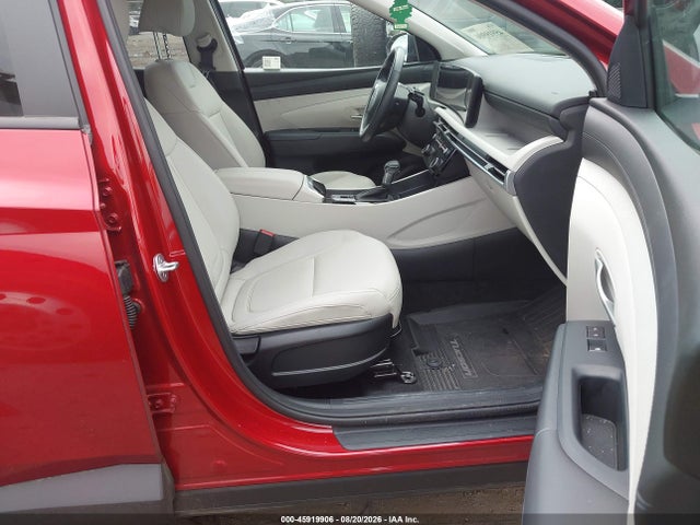 5NMJCCDE6SH490479 Hyundai Tucson Sel Convenience