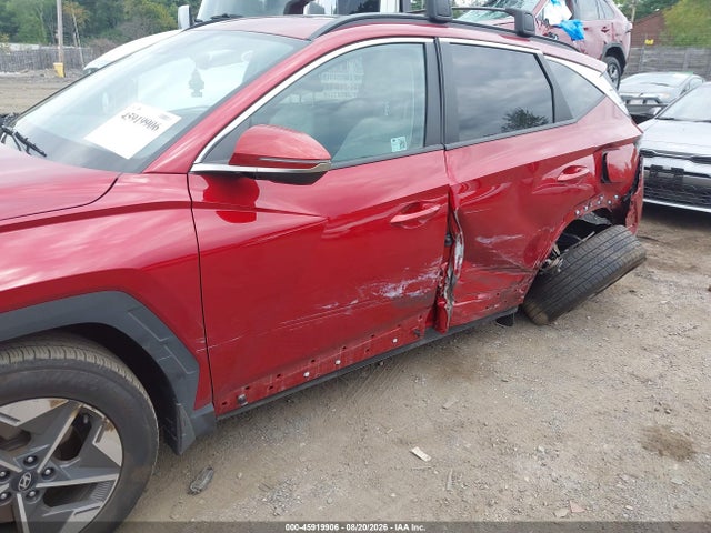 5NMJCCDE6SH490479 Hyundai Tucson Sel Convenience