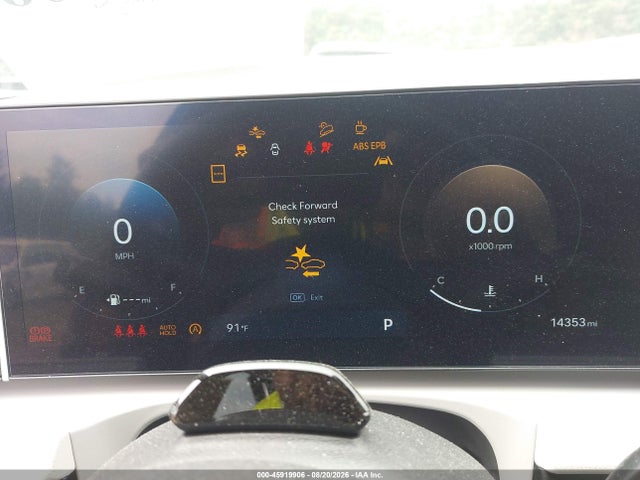 5NMJCCDE6SH490479 Hyundai Tucson Sel Convenience