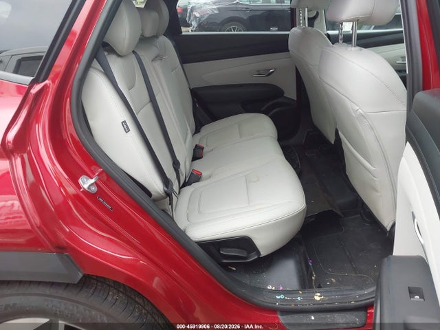 5NMJCCDE6SH490479 Hyundai Tucson Sel Convenience