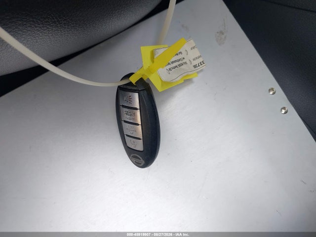 Продажа на аукционе авто 2016 Nissan Sentra Sv, vin: 3N1AB7AP0GY223712, номер лота: 45919907
