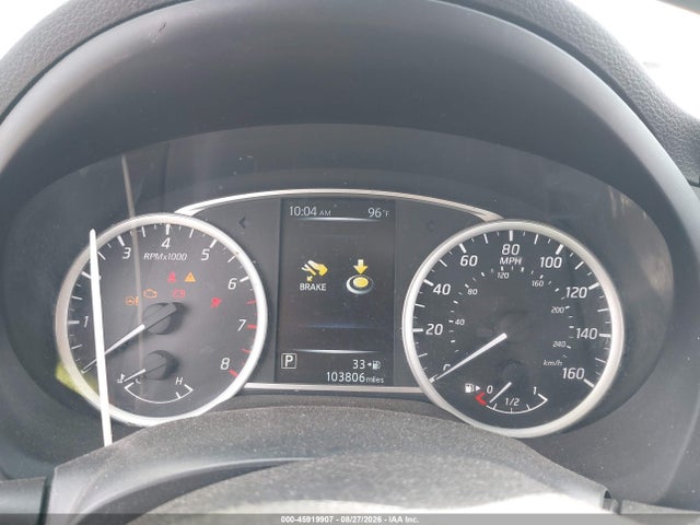 Продажа на аукционе авто 2016 Nissan Sentra Sv, vin: 3N1AB7AP0GY223712, номер лота: 45919907