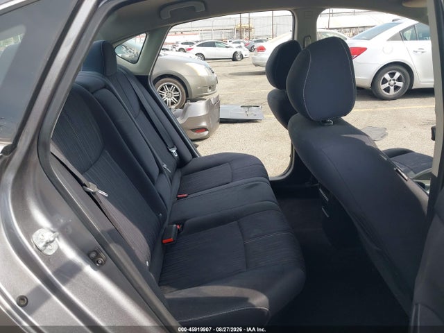 Продажа на аукционе авто 2016 Nissan Sentra Sv, vin: 3N1AB7AP0GY223712, номер лота: 45919907