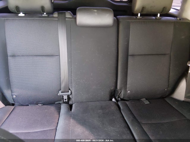 2012 Toyota Fj Cruiser მანქანა იყიდება აუქციონზე, vin: JTEBU4BF1CK122540, აუქციონის ნომერი: 45919909