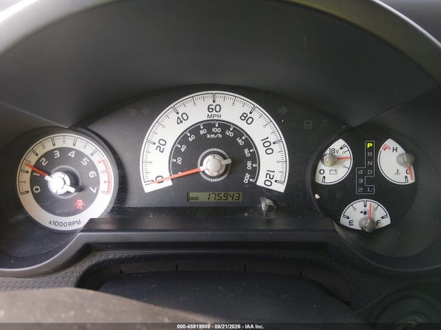 2012 Toyota Fj Cruiser მანქანა იყიდება აუქციონზე, vin: JTEBU4BF1CK122540, აუქციონის ნომერი: 45919909