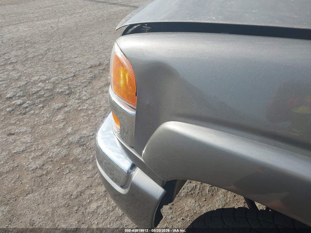 Aukcja sprzedaży 2006 Gmc Sierra 2500hd Slt, vin: 1GTHK23DX6F246874, numer aukcji: 45919912