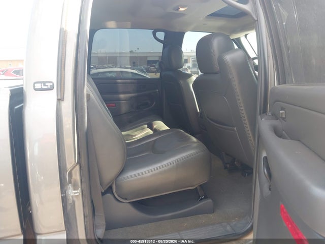 Aukcja sprzedaży 2006 Gmc Sierra 2500hd Slt, vin: 1GTHK23DX6F246874, numer aukcji: 45919912
