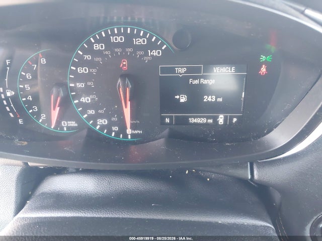 Chevrolet Trax Lt 2019 3GNCJPSB5KL226890 Image 7