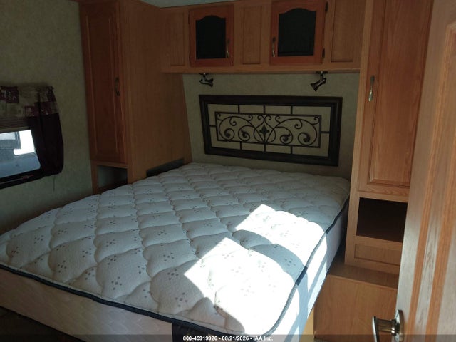 2008 Sandpiper M-291rl მანქანა იყიდება აუქციონზე, vin: 4X4TSAE288J022609, აუქციონის ნომერი: 45919926