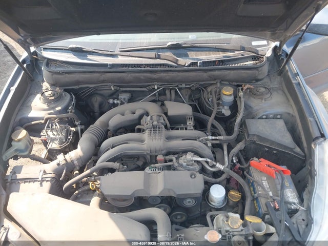 4S4BRBDCXE3230516 Subaru Outback 2.5i Premium