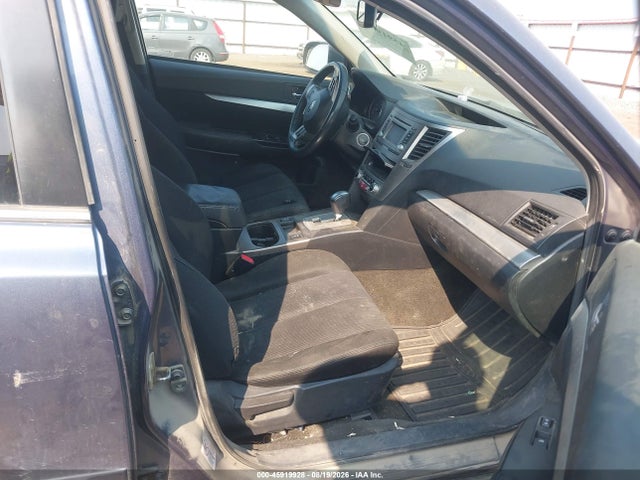 4S4BRBDCXE3230516 Subaru Outback 2.5i Premium