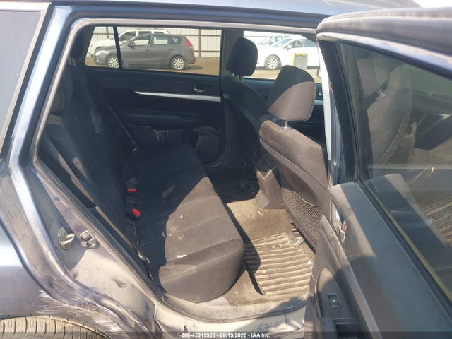 4S4BRBDCXE3230516 Subaru Outback 2.5i Premium