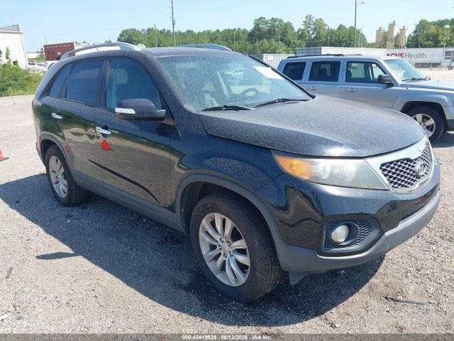 Aukcja sprzedaży 2011 Kia Sorento Ex V6, vin: 5XYKU4A24BG002335, numer aukcji: 45919929