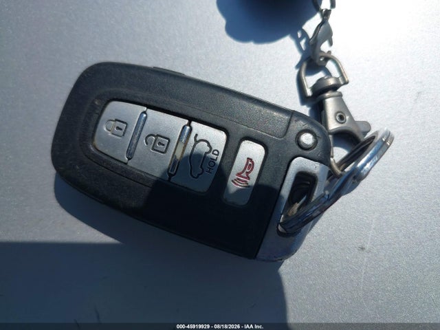 Aukcja sprzedaży 2011 Kia Sorento Ex V6, vin: 5XYKU4A24BG002335, numer aukcji: 45919929