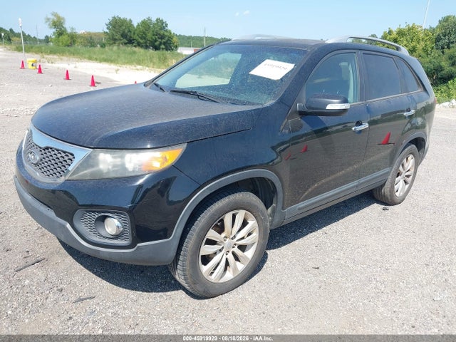 Aukcja sprzedaży 2011 Kia Sorento Ex V6, vin: 5XYKU4A24BG002335, numer aukcji: 45919929