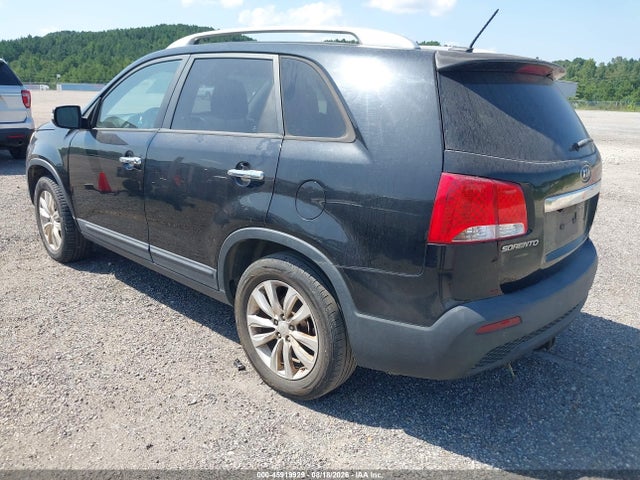 Aukcja sprzedaży 2011 Kia Sorento Ex V6, vin: 5XYKU4A24BG002335, numer aukcji: 45919929