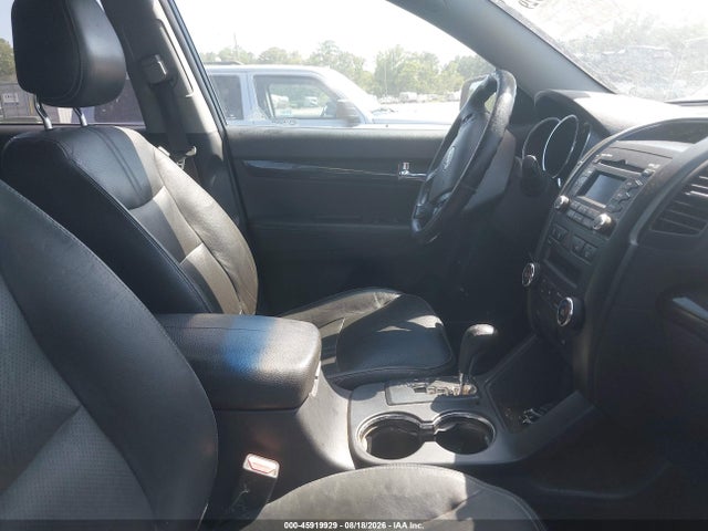 Aukcja sprzedaży 2011 Kia Sorento Ex V6, vin: 5XYKU4A24BG002335, numer aukcji: 45919929