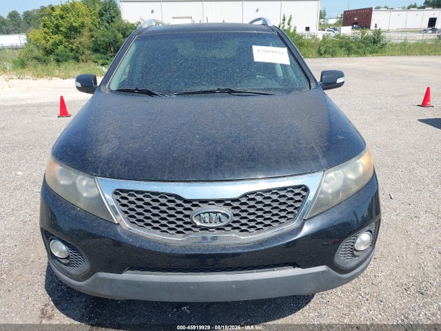 Aukcja sprzedaży 2011 Kia Sorento Ex V6, vin: 5XYKU4A24BG002335, numer aukcji: 45919929