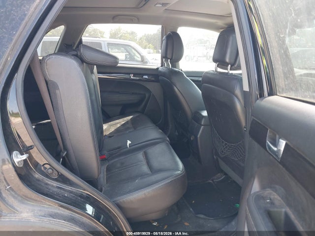 Aukcja sprzedaży 2011 Kia Sorento Ex V6, vin: 5XYKU4A24BG002335, numer aukcji: 45919929