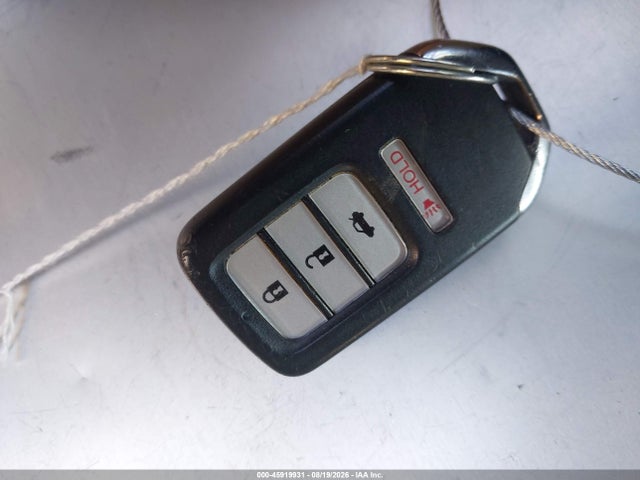 1HGCR3F86EA012884 Honda Accord Ex-l V-6