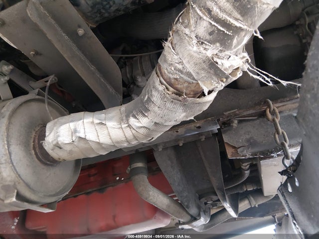 Продаж на аукціоні авто 2009 Freightliner Chassis Xc, vin: 4UZAB2BS19CAE5415, номер лоту: 45919934