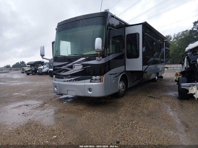 Продаж на аукціоні авто 2009 Freightliner Chassis Xc, vin: 4UZAB2BS19CAE5415, номер лоту: 45919934