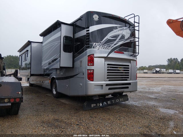 Продаж на аукціоні авто 2009 Freightliner Chassis Xc, vin: 4UZAB2BS19CAE5415, номер лоту: 45919934