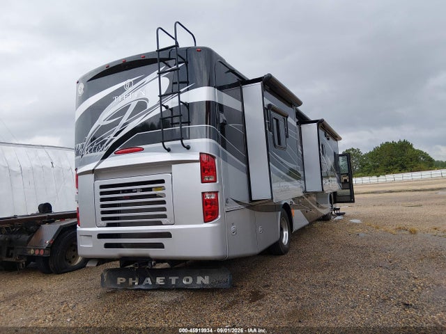 Продаж на аукціоні авто 2009 Freightliner Chassis Xc, vin: 4UZAB2BS19CAE5415, номер лоту: 45919934
