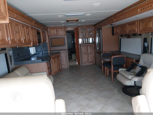 Продаж на аукціоні авто 2009 Freightliner Chassis Xc, vin: 4UZAB2BS19CAE5415, номер лоту: 45919934