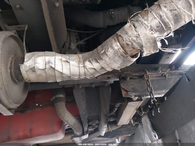 Продаж на аукціоні авто 2009 Freightliner Chassis Xc, vin: 4UZAB2BS19CAE5415, номер лоту: 45919934