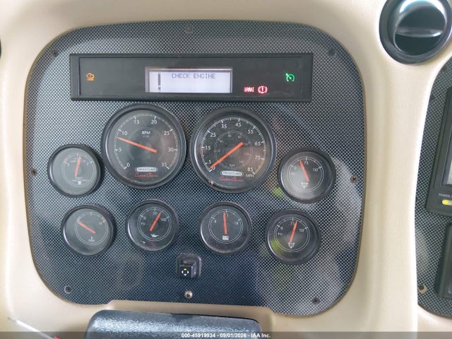 Продаж на аукціоні авто 2009 Freightliner Chassis Xc, vin: 4UZAB2BS19CAE5415, номер лоту: 45919934