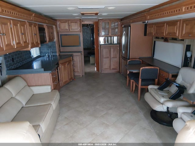 Продаж на аукціоні авто 2009 Freightliner Chassis Xc, vin: 4UZAB2BS19CAE5415, номер лоту: 45919934