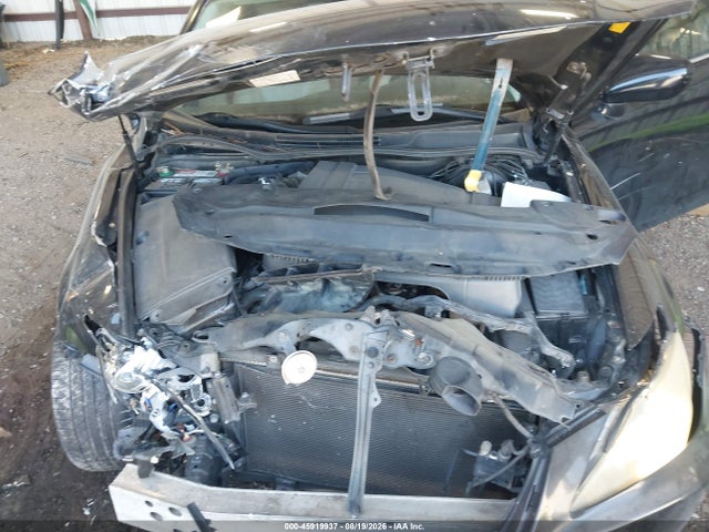 45919937 :رقم المزاد ، JTHCK262872014253 vin ، 2007 Lexus Is 250 مزاد بيع