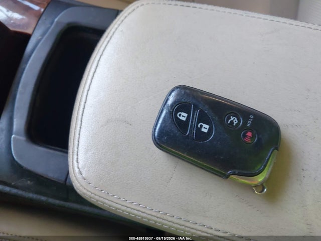 45919937 :رقم المزاد ، JTHCK262872014253 vin ، 2007 Lexus Is 250 مزاد بيع