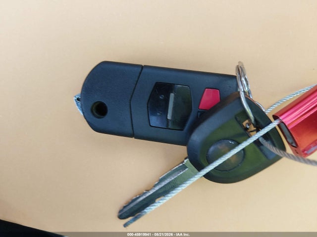 Aukcja sprzedaży 2010 Mazda Mazda3 I Touring, vin: JM1BL1SFXA1210415, numer aukcji: 45919941
