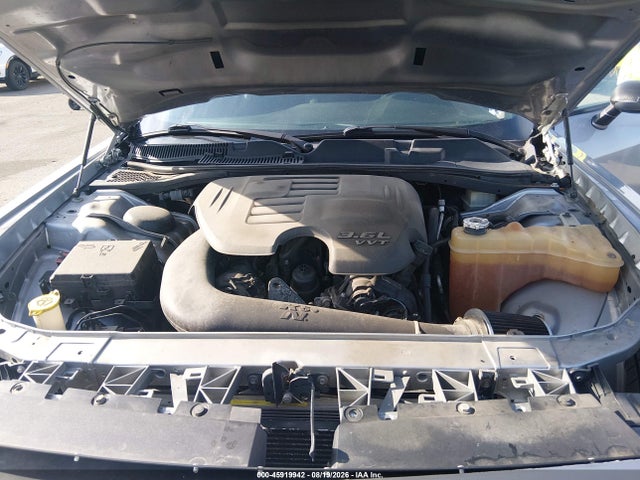 Aukcja sprzedaży 2017 Dodge Challenger Sxt, vin: 2C3CDZAG5HH594274, numer aukcji: 45919942