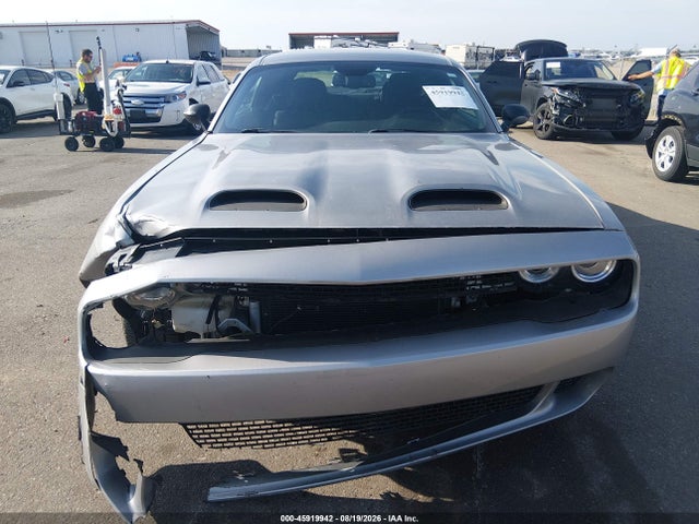 Aukcja sprzedaży 2017 Dodge Challenger Sxt, vin: 2C3CDZAG5HH594274, numer aukcji: 45919942