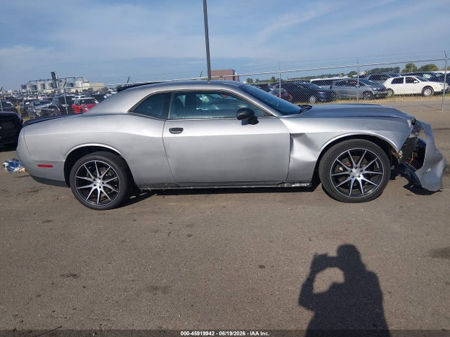 Aukcja sprzedaży 2017 Dodge Challenger Sxt, vin: 2C3CDZAG5HH594274, numer aukcji: 45919942