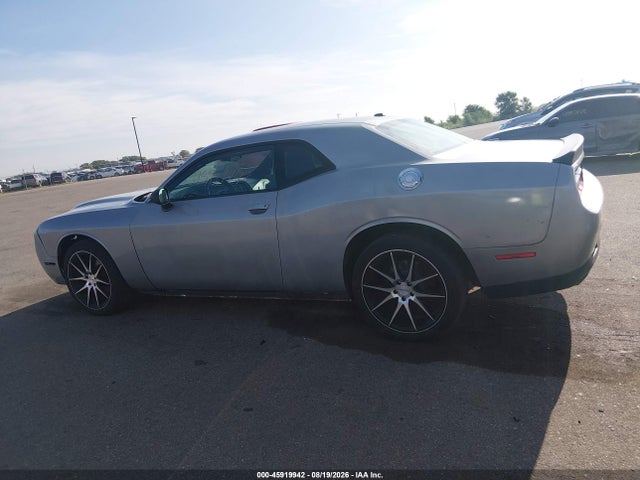 Aukcja sprzedaży 2017 Dodge Challenger Sxt, vin: 2C3CDZAG5HH594274, numer aukcji: 45919942