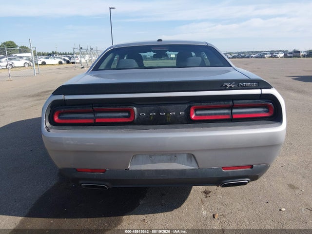 Aukcja sprzedaży 2017 Dodge Challenger Sxt, vin: 2C3CDZAG5HH594274, numer aukcji: 45919942