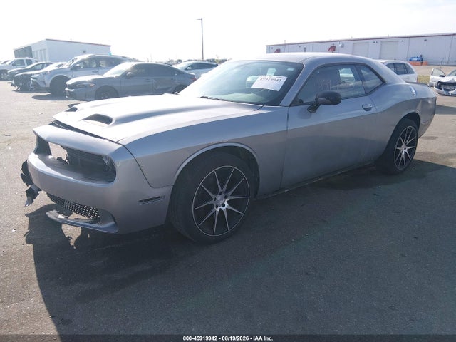 Aukcja sprzedaży 2017 Dodge Challenger Sxt, vin: 2C3CDZAG5HH594274, numer aukcji: 45919942