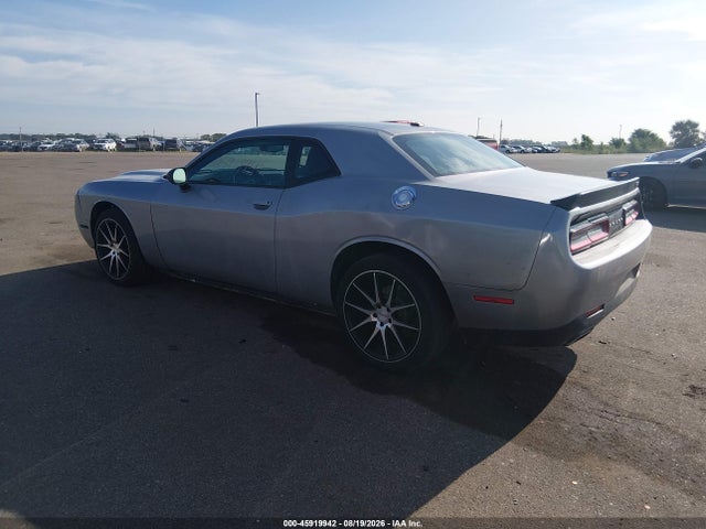 Aukcja sprzedaży 2017 Dodge Challenger Sxt, vin: 2C3CDZAG5HH594274, numer aukcji: 45919942