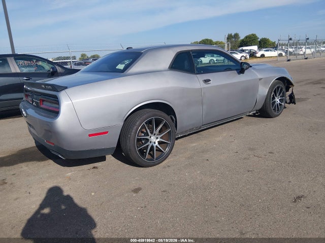 Aukcja sprzedaży 2017 Dodge Challenger Sxt, vin: 2C3CDZAG5HH594274, numer aukcji: 45919942