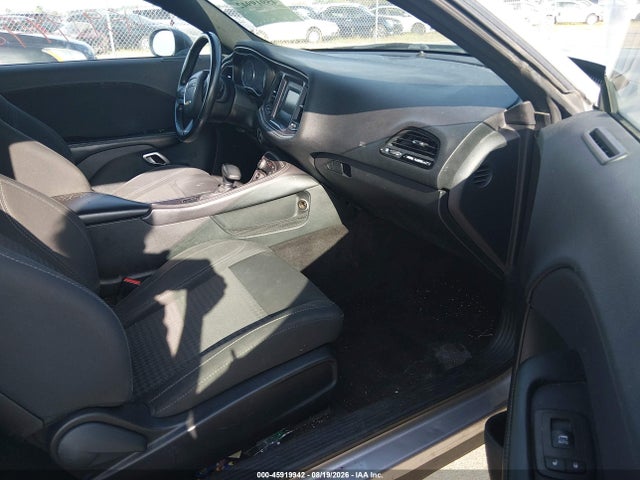 Aukcja sprzedaży 2017 Dodge Challenger Sxt, vin: 2C3CDZAG5HH594274, numer aukcji: 45919942