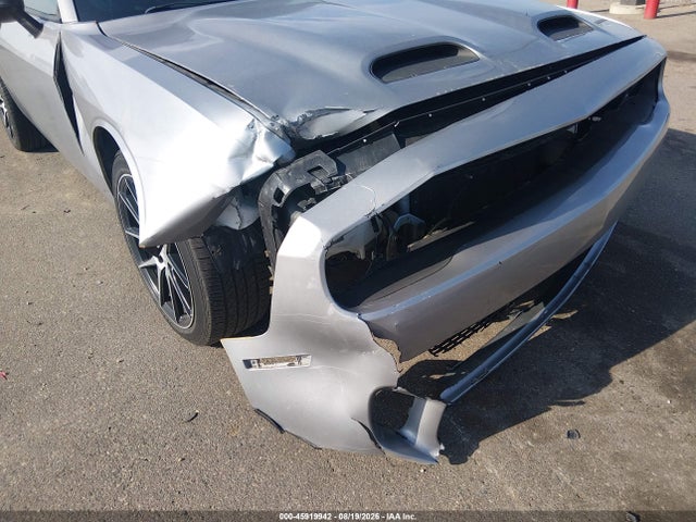 Aukcja sprzedaży 2017 Dodge Challenger Sxt, vin: 2C3CDZAG5HH594274, numer aukcji: 45919942